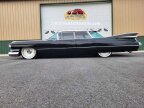 Thumbnail Photo 6 for 1959 Cadillac De Ville