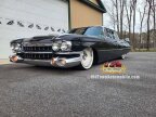 Thumbnail Photo 4 for 1959 Cadillac De Ville