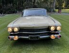 Thumbnail Photo 4 for 1959 Cadillac De Ville Sedan for Sale by Owner