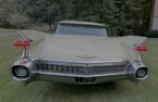 Thumbnail Photo 6 for 1959 Cadillac De Ville Sedan for Sale by Owner