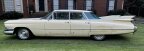 Thumbnail Photo 2 for 1959 Cadillac De Ville Sedan for Sale by Owner