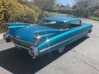 Thumbnail Photo 4 for 1959 Cadillac De Ville