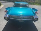 Thumbnail Photo 3 for 1959 Cadillac De Ville