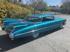 Thumbnail Photo 6 for 1959 Cadillac De Ville