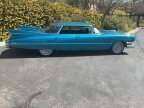 Thumbnail Photo 5 for 1959 Cadillac De Ville