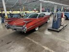 Thumbnail Photo 5 for 1959 Cadillac De Ville
