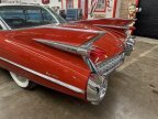 Thumbnail Photo 3 for 1959 Cadillac De Ville