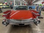 Thumbnail Photo 4 for 1959 Cadillac De Ville