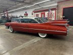 Thumbnail Photo 2 for 1959 Cadillac De Ville