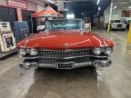 Thumbnail Photo 1 for 1959 Cadillac De Ville