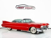 1959 Cadillac De Ville