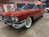 1959 Cadillac De Ville
