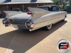 Thumbnail Photo 1 for 1959 Cadillac Eldorado Convertible