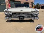 Thumbnail Photo 2 for 1959 Cadillac Eldorado Convertible