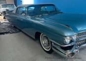 1959 Cadillac Eldorado