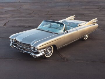 1959 Cadillac Eldorado