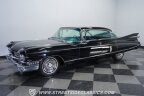 Thumbnail Photo 5 for 1959 Cadillac Fleetwood