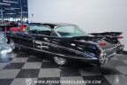 Thumbnail Photo 6 for 1959 Cadillac Fleetwood