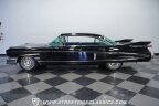 Thumbnail Photo 2 for 1959 Cadillac Fleetwood