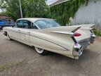 Thumbnail Photo 6 for 1959 Cadillac Fleetwood