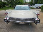 Thumbnail Photo 5 for 1959 Cadillac Fleetwood