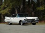 Thumbnail Photo 5 for 1959 Cadillac Fleetwood