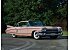 1959 Cadillac Fleetwood