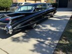 Thumbnail Photo 2 for 1959 Cadillac Fleetwood 60 Special Sedan for Sale by Owner