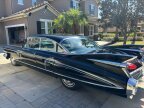 Thumbnail Photo 1 for 1959 Cadillac Fleetwood 60 Special Sedan for Sale by Owner