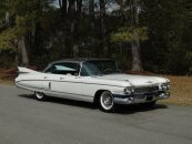 1959 Cadillac Fleetwood