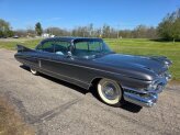 1959 Cadillac Fleetwood 60 Special Sedan