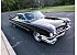 1959 Cadillac Series 62
