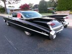 Thumbnail Photo 4 for 1959 Cadillac Series 62