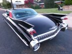 Thumbnail Photo 2 for 1959 Cadillac Series 62