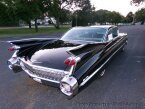 Thumbnail Photo 3 for 1959 Cadillac Series 62