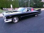 Thumbnail Photo 1 for 1959 Cadillac Series 62