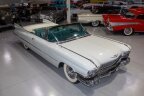 Thumbnail Photo 6 for 1959 Cadillac Series 62