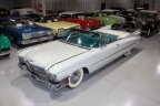 Thumbnail Photo 4 for 1959 Cadillac Series 62