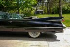 Thumbnail Photo 5 for 1959 Cadillac Series 62