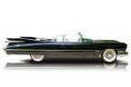 Thumbnail Photo 2 for 1959 Cadillac Series 62