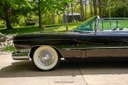 Thumbnail Photo 4 for 1959 Cadillac Series 62
