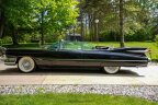 Thumbnail Photo 3 for 1959 Cadillac Series 62