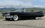 Thumbnail Photo 3 for 1959 Cadillac Series 62