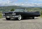 Thumbnail Photo 2 for 1959 Cadillac Series 62