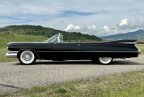 Thumbnail Photo 4 for 1959 Cadillac Series 62