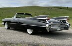 Thumbnail Photo 5 for 1959 Cadillac Series 62