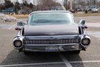 Thumbnail Photo 4 for 1959 Cadillac Series 62