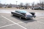Thumbnail Photo 5 for 1959 Cadillac Series 62