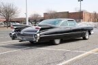 Thumbnail Photo 1 for 1959 Cadillac Series 62