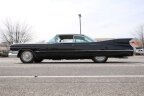 Thumbnail Photo 6 for 1959 Cadillac Series 62